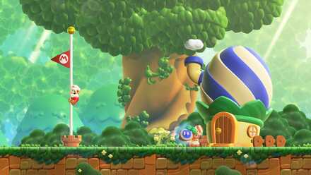 1-2の2つ目のワンダーシード