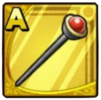 まどうの長杖画像