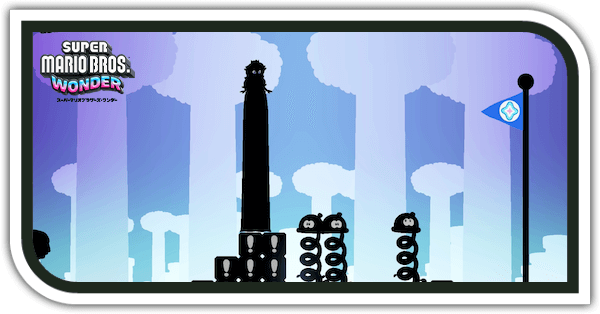 ビヨンたちのトワイライトフォレスト