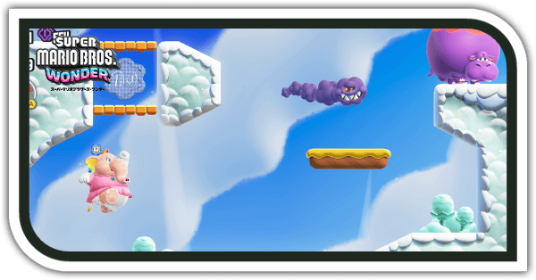 コロンポリン宙をゆく