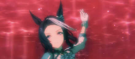 固有スキルは残り1000m発動の速度スキル