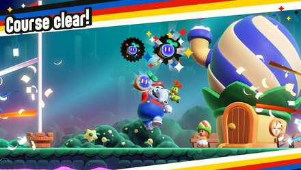 ワンダーシード2個目