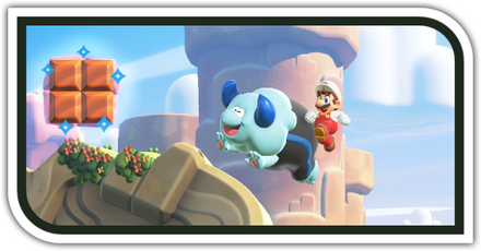 猪突猛進ぼくトッシン画像