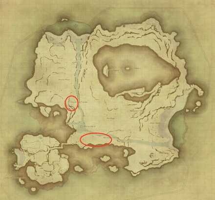 オポオポの場所画像