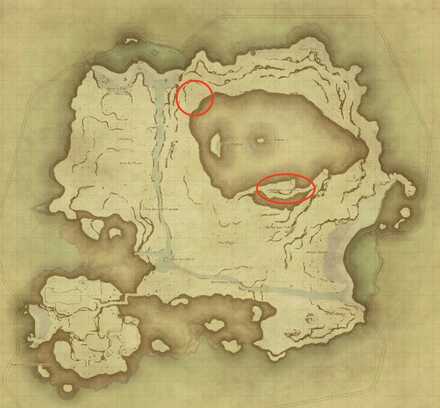 コブランの場所画像