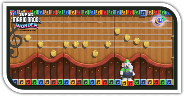 ワンダーピースの音楽室