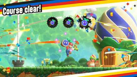 隠しゴールのシード