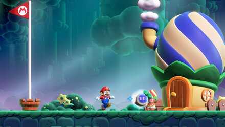 ワンダーシード2個目