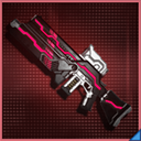 ブロナーガライフルの画像