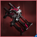 ブロナーガマシンガンの画像