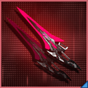 ブロナーガブレードの画像