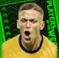 TPイェスパーカールソン(10/19)画像