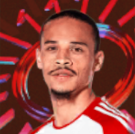 HPレロイ・サネ(10/19)の画像