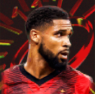 HPルベン・ロフタス・チーク(10/19)の画像