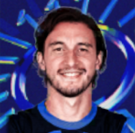 HPマッテオダルミアン(10/19)画像