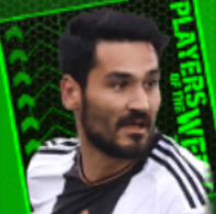 TPイルカイ・ギュンドーアン(10/19)画像