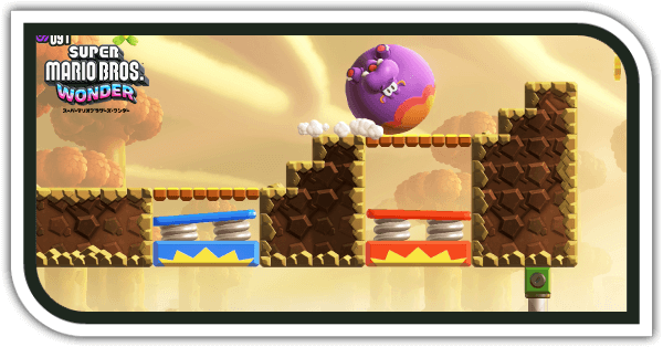 飛んでけコロンポリン