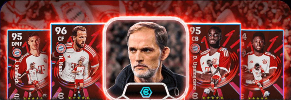 バイエルン(10/19)画像