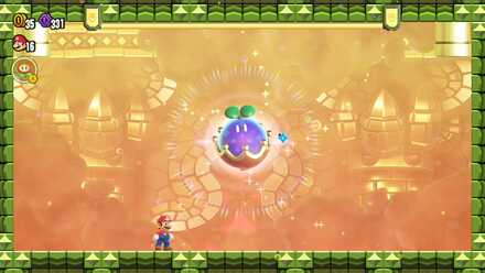 平原パレスのグランドシード