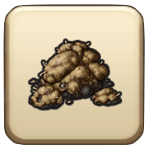 うまのふん画像