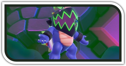 ドカンロック平原のパレス画像