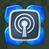 ダウジング画像