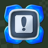 ！ブロック出現