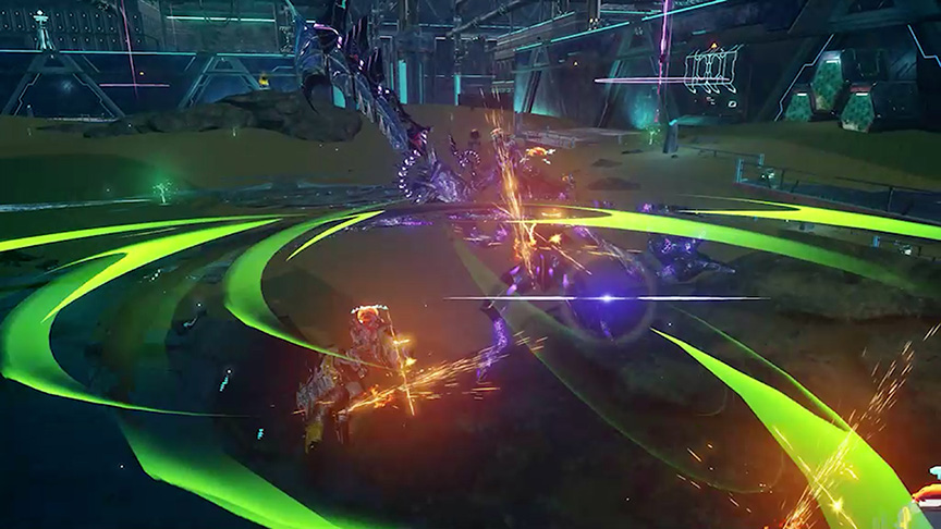 マクアド下層