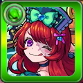 ハロウィンアリスナイト ルイス・キャロルαの画像