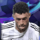 HPアレックス・オックスレイド・チェンバレン(10/19)画像