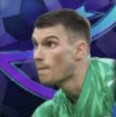 HPドミニクリヴァコヴィッチ(10/19)画像