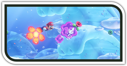 ドルフィンキックLv1画像