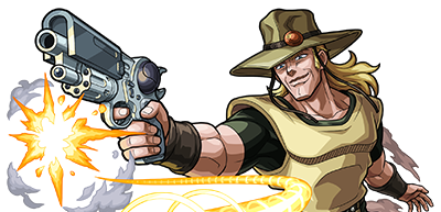 ホルホースの画像