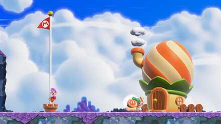 フキヤンゴール報酬