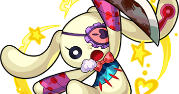 アンデッドバニーの画像