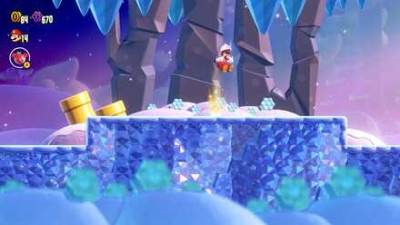 ワンダーシード1個目