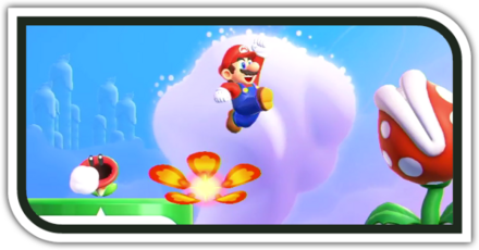 ふわっとジャンプLv1画像