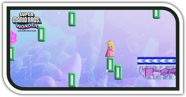 カベ登りジャンプLv2