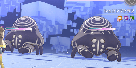 時計塔6F-9Fの攻略と報酬