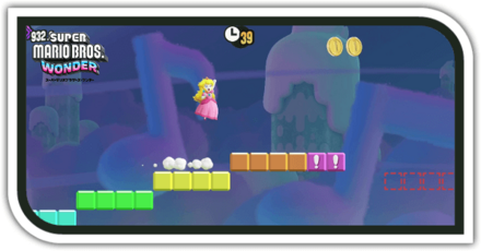 レッツ！チャレンジ！ジャンピング！画像