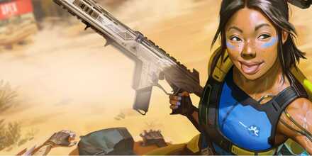 コンジットが登場