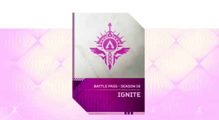 イグナイトバトルパス