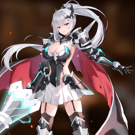 シェナのプロフィール画像