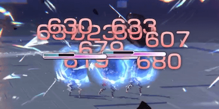 時計塔6F-9Fの攻略と報酬