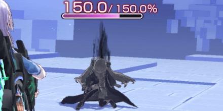 時計塔6F-9Fの攻略と報酬