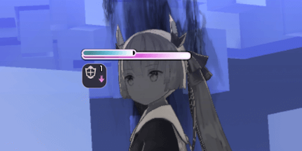 時計塔6F-9Fの攻略と報酬