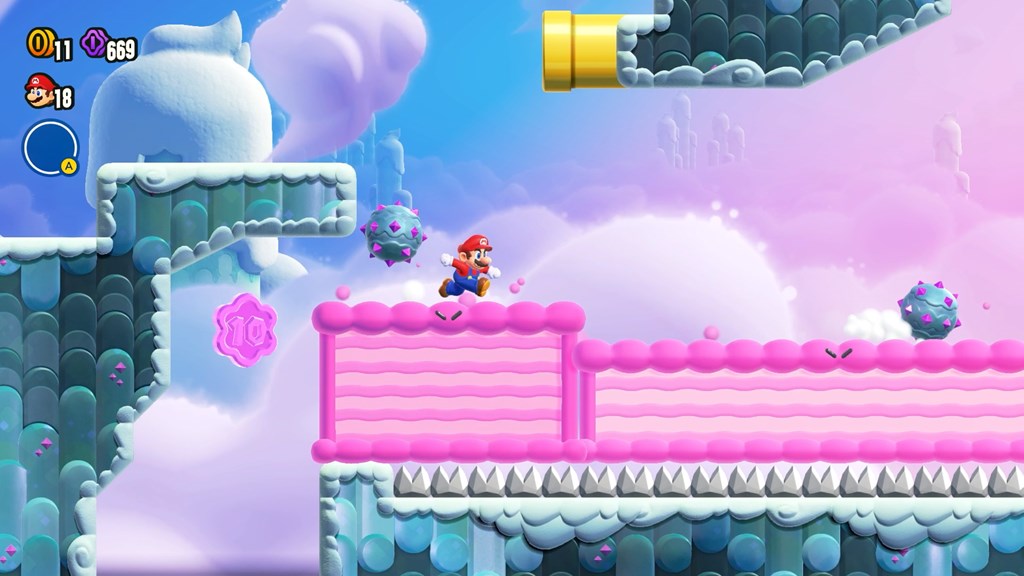 フラワーコイン3枚目