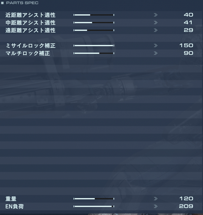 FCS-G2/P10SLTの性能詳細