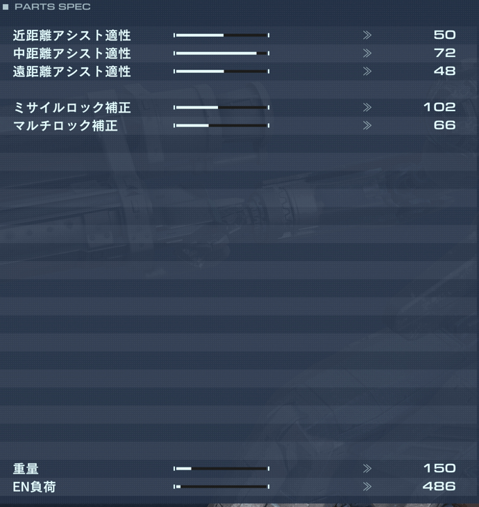 IB-C03F:WLT 001の性能詳細