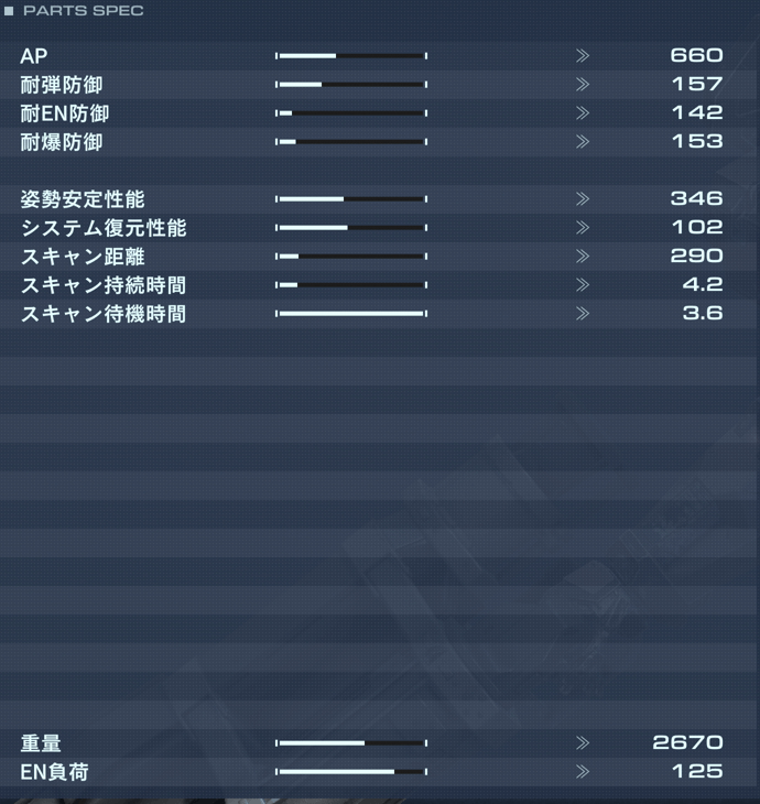 HC-2000 FINDER EYEの性能詳細